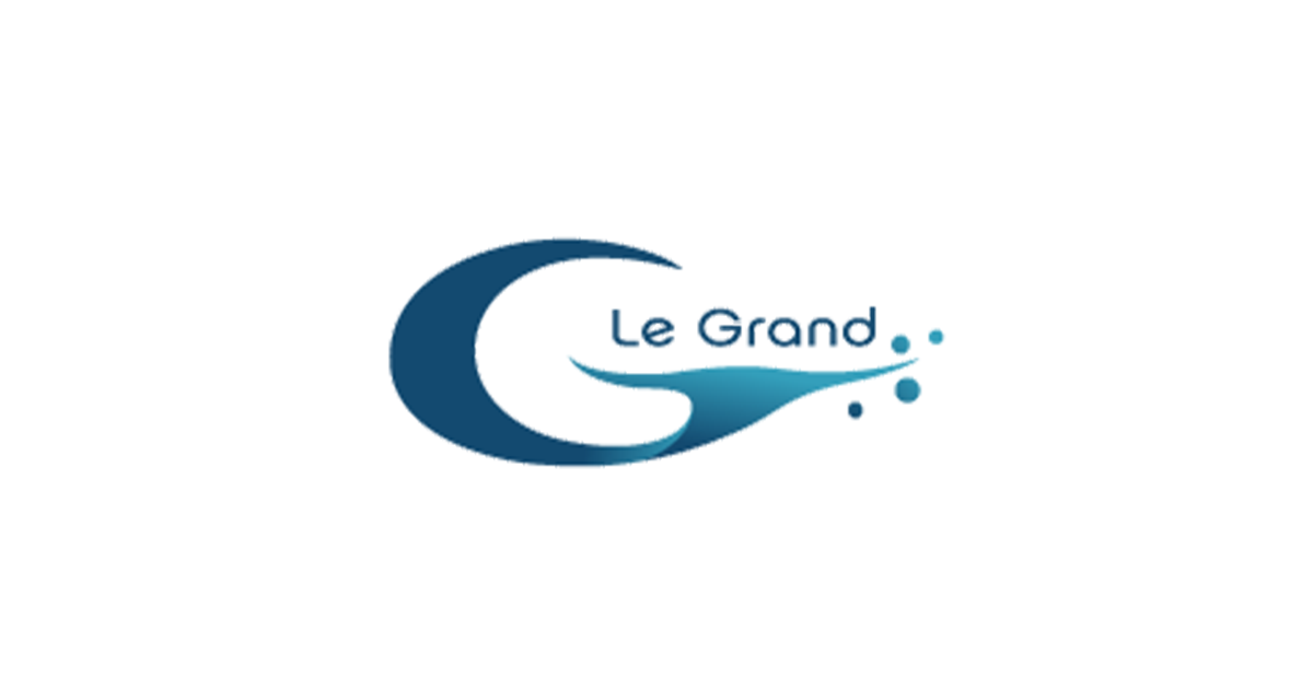Le Grand logo